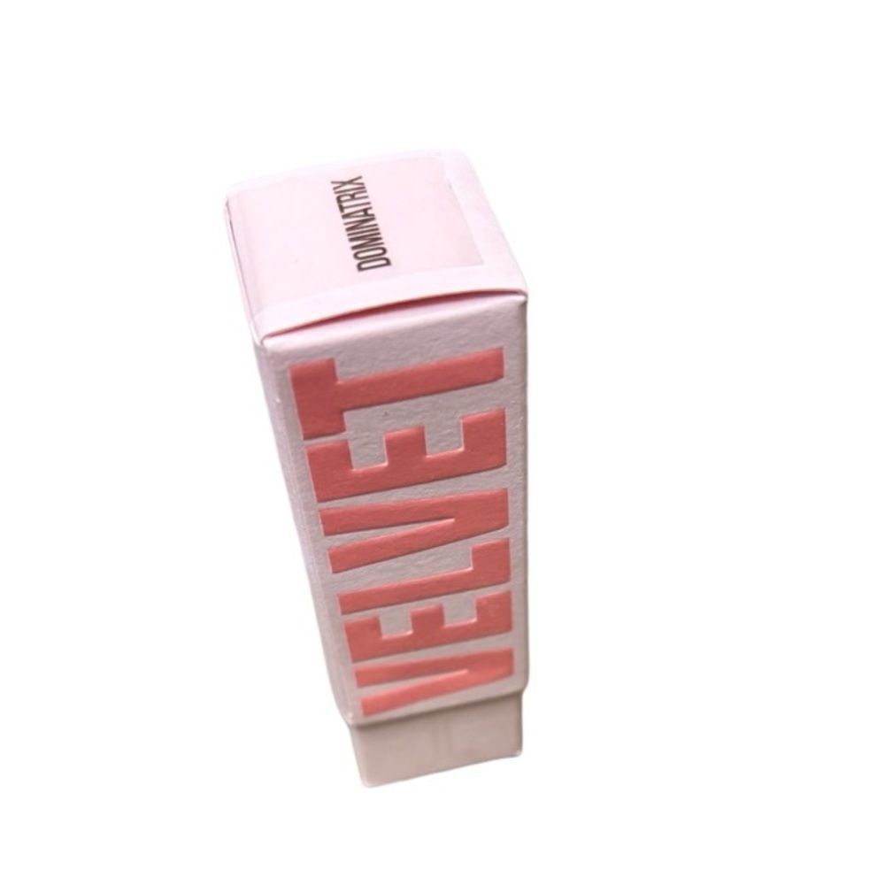 NIB Jeffree Star Dominatrix Velvet Trap Lipstick in Dominatrix - Picture 4 of 5
